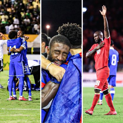 إنجاز تاريخي.. تأهل كوراساو وهايتي وبنما إلى كأس العالم 2026