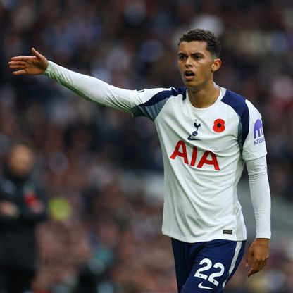 جونسون يوافق على الانضمام إلى بالاس مقابل 35 مليون جنيه إسترليني