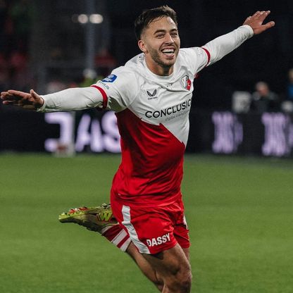 الاتفاق تم.. القادسية السعودي يعزز صفوفه بظهير مغربي متألق في هولندا