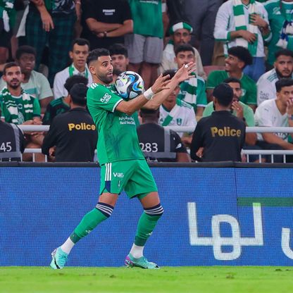 جدول مباريات الأهلي في الدوري السعودي بموسم 2024-2025