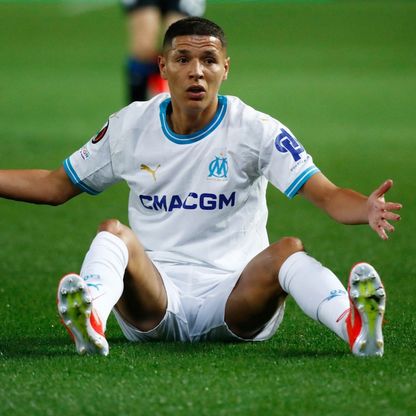 من مارسيليا إلى إسطنبول.. المغربي أمين حارث ينتقل للدوري التركي