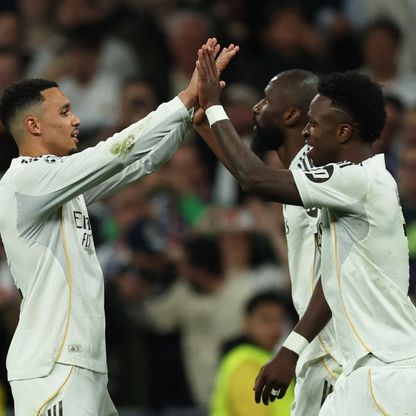 جدول مواعيد مباريات ريال مدريد في شهر مارس 2026