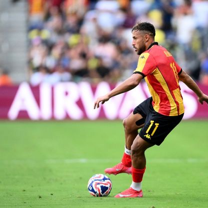 شاهد.. أسيست رائع وهدف عالمي من بلايلي مع الترجي في 5 دقائق