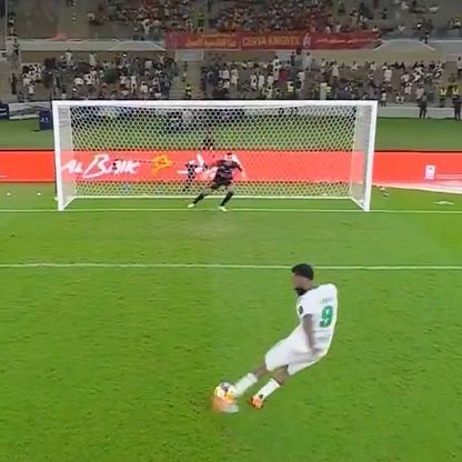 ملخص وأهداف مباراة الأهلي والقادسية بكأس خادم الحرمين الشريفين