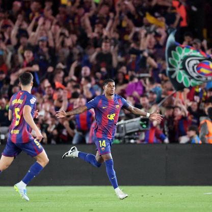 كنز في الطريق.. ما أرباح برشلونة من التتويج بلقب الدوري الإسباني؟