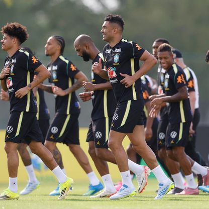 موعد المباراة الودية بين البرازيل وكرواتيا استعداداً لكأس العالم 2026