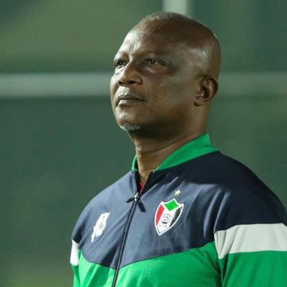 أبياه: السودان لن يكتفي بفوز وسينافس على التتويج بكأس إفريقيا