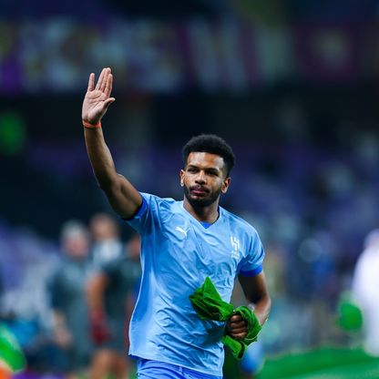 البليهي ينضم لقائمة نجوم منتخب السعودية السابقين "بلا أندية حالياً"
