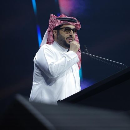 تركي آل الشيخ يعلن طرح تذاكر "Fanatics Flag Football Classic"