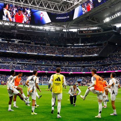 انهيار في برنابيو.. هبوط غير مسبوق في مبيعات التذاكر بمعقل ريال مدريد