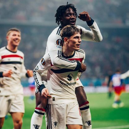 لاتسيو في الصدارة.. الترتيب النهائي لفرق الدوري الأوروبي