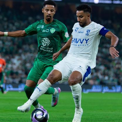 هل يواصل الهلال سيطرته التاريخية ضد الأهلي بالدوري السعودي؟