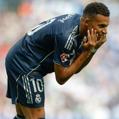 مبابي يهدد مارسيليا: أمطرت شباكه كثيراً وبنعطية صديقي