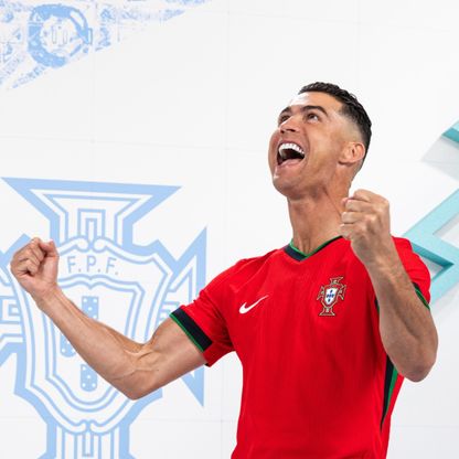 رونالدو: فخور بتمثيل البرتغال مرة أخرى في بطولة أوروبا