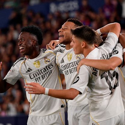 ديربي مدريد في يوم حافل.. مواعيد مباريات السبت 27 سبتمبر 2025