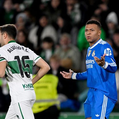 تشكيلة ريال مدريد المتوقعة ضد جيرونا.. عودة الأخطبوط وإيقاف النزيف؟