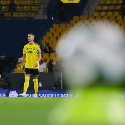 الاتحاد الآسيوي يعلن تأجيل مباراة النصر والوصل بدوري أبطال النخبة
