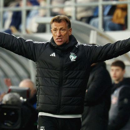 طوارئ في الاتحاد السعودي.. مفاوضات مع 5 مرشحين لخلافة هيرفي رينارد