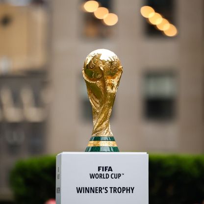 موعد ونظام قرعة كأس العالم 2026 والقنوات الناقلة