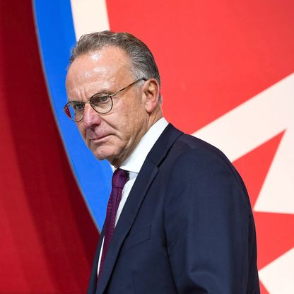 كارل هاينز رومينيغه يذكّر بايرن ميونيخ بكوابيس سابقة أمام ريال مدريد