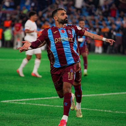 محمد صلاح "السعيد" في مهمة للرد على مسؤولي بشيكتاش في الملعب
