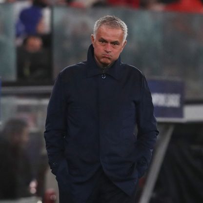 لماذا أُدخل جوزيه مورينيو مستشفى قبل موقعة بنفيكا وريال مدريد؟