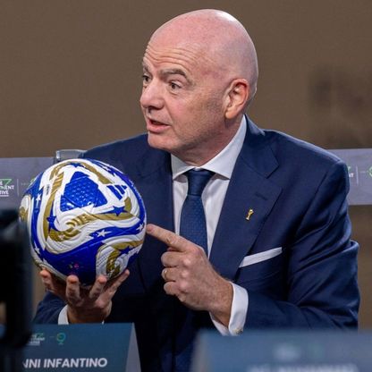 مواعيد البطولات العالمية والقارية حتى 2029.. تعرّف عليها