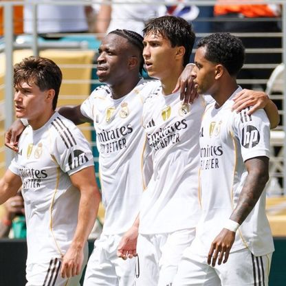 توتنهام يدخل سباق التعاقد مع نجم ريال مدريد