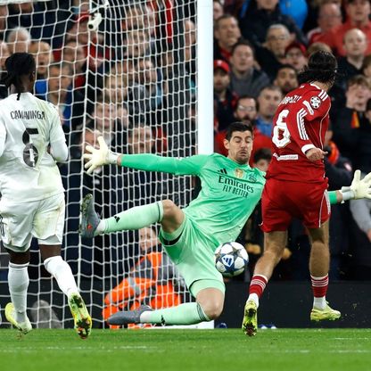 قنبلة الميركاتو.. ريال مدريد وليفربول يستعدان لصفقة تبادلية