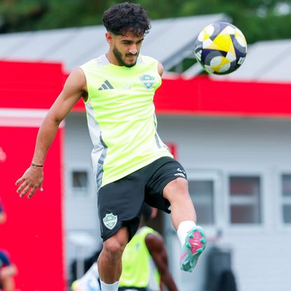 الاتفاق يتعاقد مع الغامدي من الأهلي ضمن صفقة عبد الرحمن