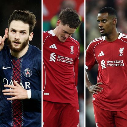 سوق الانتقالات في 2025 يسجل رقماً قياسياً بإنفاق يقارب 11 مليار يورو