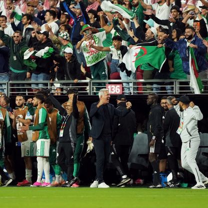 مواعيد مباريات اليوم السبت 27 يونيو 2026