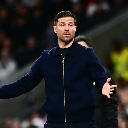 كروس: ألونسو كان يعلم ما قد يحدث قبل توقيعه مع ريال مدريد