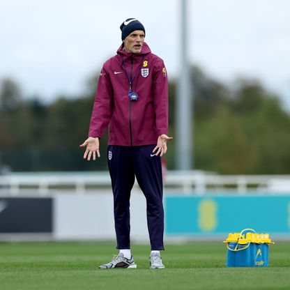 سكولز يفاجئ جماهير يونايتد بترشيح توخيل لتدريب الفريق