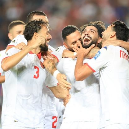 رقم مميز لتونس وكوت ديفوار في تصفيات كأس العالم 2026