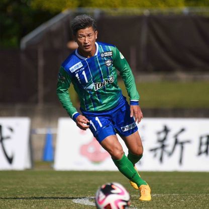 كازو ميورا يستكمل 40 موسماً كلاعب محترف بعمر 58 عاماً