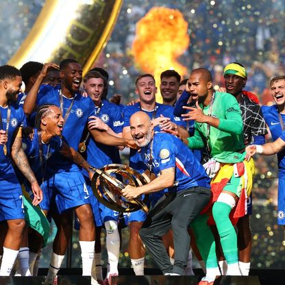 فيفا يدرس تعديلات جوهرية في لوائح التأهل لكأس العالم للأندية