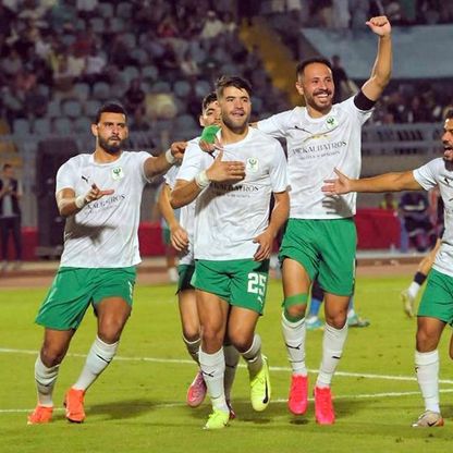 شاهد.. المصري البورسعيدي بطلاً لكأس الرابطة على حساب إنبي