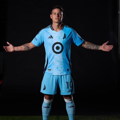 هداف كأس العالم سابقاً ينتقل إلى الدوري الأميركي لمدة 5 أشهر