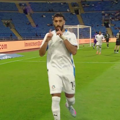 ملخص وأهداف مباراة الخلود ونيوم (2-3) في دوري روشن السعودي