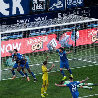 كنو أساسياً في تشكيلة الهلال.. ونيوم يعتمد على البريك وسلمان الفرج