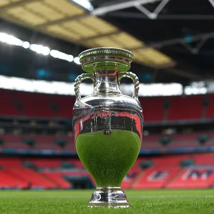 كأس بطولة أوروبا