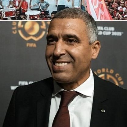 النيبت: الوداد يمكنه تكرار إنجاز أسود الأطلس في المونديال