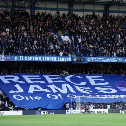 ضربة مزدوجة لتشيلسي في يوم واحد.. عقوبة ضخمة وإصابة قوية للقائد