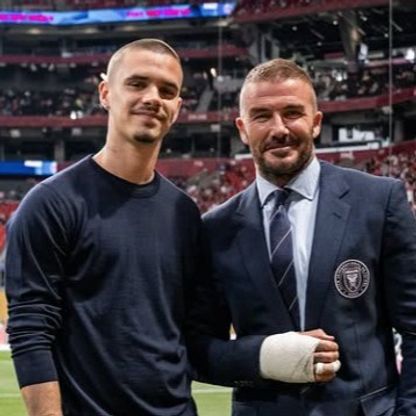 بيكهام يوجه رسالة لإنتر ميامي بعد الخروج من مونديال الأندية