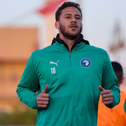 هل تنتهي مسيرة رمضان صبحي بعد واقعتي التزوير والمنشطات؟