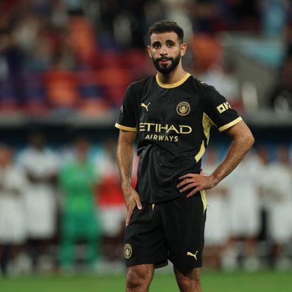 يورو وبالدي وآيت نوري يدخلون قائمة اهتمام ميلان