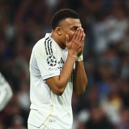 ريال مدريد مُهدّد بموسم بلا ألقاب.. وألفارو أربيلوا يحذر المتخاذلين