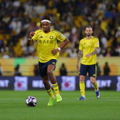 شاهد.. النصر يقهر نيوم بهدف قاتل لمحمد سيماكان ويستعيد الصدارة