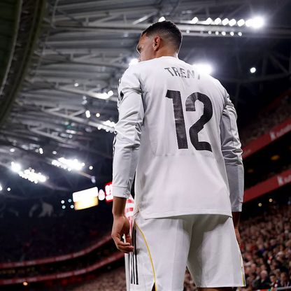 ترينت ألكسندر أرنولد: الإصابة دمّرتني وسأعود أكثر قوة مع ريال مدريد